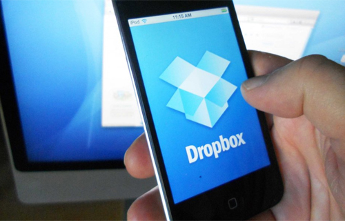 68 triệu tài khoản Dropbox bị trộm mật khẩu