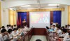 Sở Thông tin và Truyền thông hưởng ứng “Ngày pháp luật Việt Nam” năm 2020