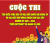 Tây Ninh: Triển khai thi trực tuyến tìm hiểu cuộc bầu cử đại biểu Quốc hội khoá XV và đại biểu Hội đồng nhân dân các cấp nhiệm kỳ 2021 - 2026