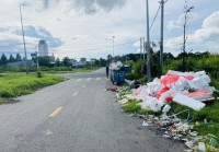 Thành phố Tây Ninh đẩy mạnh công tác tuyên truyền, vận động nhân dân đăng ký thu gom rác