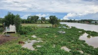 Tây Ninh: Nâng cao năng lực quan trắc để bảo vệ môi trường