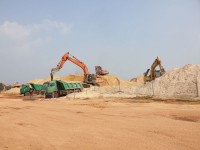Tăng cường công tác quản lý nhà nước về khoáng sản trên địa bàn tỉnh Tây Ninh