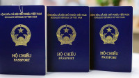 Hướng dẫn làm hộ chiếu online, nhận tại nhà qua Bưu điện