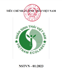 Ban hành tiêu chí Nhãn sinh thái Việt Nam đối với Bao bì nhựa thân thiện với môi trường