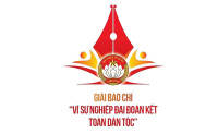 Tây Ninh hưởng ứng Giải báo chí “Vì sự nghiệp Đại đoàn kết toàn dân tộc” lần thứ XVI, năm 2023 - 2024