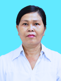 Nguyễn Thị Thu