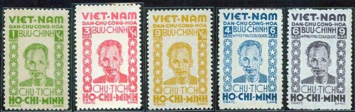 Ngày 27 tháng 8 hàng năm là Ngày Tem Việt Nam