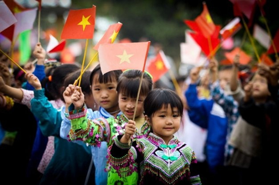 70 năm Ngày Nhân quyền quốc tế (10-12-1948 / 10-12-2018): Việt Nam nỗ lực bảo vệ và thúc đẩy quyền của mọi người dân, đóng góp vào những giá trị chung của nhân loại về quyền con người