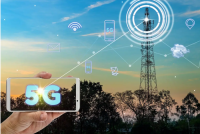 5G - Công cụ thúc đẩy chuyển đổi số nhiều ngành