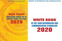 Công bố Sách Trắng CNTT&TT Việt Nam năm 2020