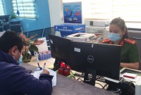 Kể từ ngày 1/7/2021: Trung tâm Phục vụ hành chính công tỉnh Tây Ninh chỉ tiếp nhận xử lý tối đa 50 hồ sơ cấp căn cước công dân trên 01 buổi làm việc