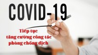 Người địa phương khác không di chuyển đến huyện Dương Minh Châu