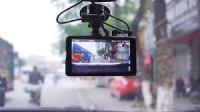 Từ ngày 01/7/2021: Xử phạt các xe ô tô kinh doanh vận tải không lắp đặt camera hành trình