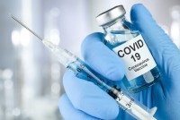 Tây Ninh: triển khai chiến dịch tiêm vắc xin phòng COVID-19 đợt 5