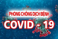 Thông tin tình hình dịch COVID-19 trên địa bàn tỉnh Tây Ninh