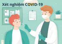 Từ 05/9/2021 đến 20/09/2021: XÉT NGHIỆM SÀNG LỌC SARV-COV-2 ĐỢT 3