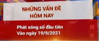 Chuyên mục “Những vấn đề hôm nay”: Giải đáp thắc mắc của người dân về công tác phòng, chống dịch Covid-19