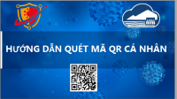 quet ma QR