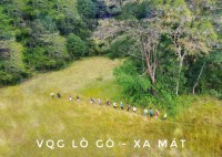 Hưởng ứng Cuộc thi “Ảnh về bảo tồn và sử dụng bền vững các vùng đất ngập nước của Việt Nam”