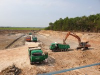 Tây Ninh: Chú trọng bảo vệ môi trường trong hoạt động khai thác khoáng sản