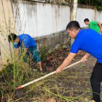 Tây Ninh: công tác bảo vệ môi trường có nhiều chuyển biến tích cực
