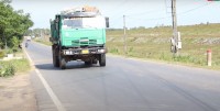 Tây Ninh: Thành lập thêm 2 tổ kiểm soát xe quá tải và các hành vi vi phạm giao thông