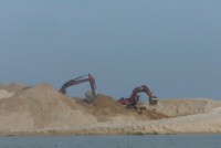 UBND tỉnh phê duyệt kế hoạch khai thác khoáng sản làm vật liệu xây dựng thông thường và than bùn tỉnh Tây Ninh hàng năm đến năm 2025