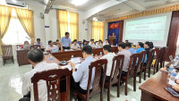 Tây Ninh tổ chức Hội thao truyền thống ngành Thông tin và Truyền thông khu vực phía Nam