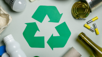 Giảm rác thải nhựa – Nâng cao nhận thức