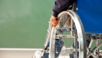 Công ước về Quyền của Người khuyết tật