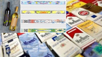 Việc in phát hành tem điện tử thuốc lá nhập khẩu được quy định như thế nào?
