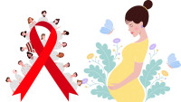 “Hướng tới loại trừ lây truyền HIV từ mẹ sang con vào năm 2030”