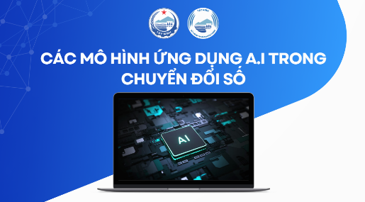 Các mô hình AI trong chuyển đổi số tại Tây Ninh